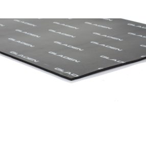AERO-Neoprene akusztikai csillapító anyag (800x500x5 mm)