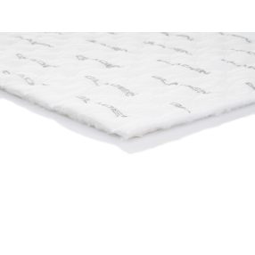 AERO-Poly akusztikai csillapító anyag (800x500x11 mm)