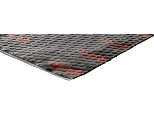 Audio System Alubutyl 2000 EVO zaj-, és rezgéscsilllapító anyag