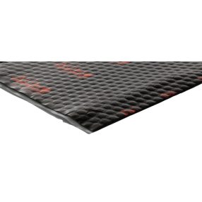   Audio System Alubutyl 3000 EVO zaj-, és rezgéscsilllapító anyag