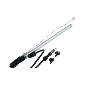 Teleszkópos antenna VW Golf III