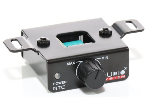 Audio System RTC távszabályzó erősítőhöz AS-RTC
