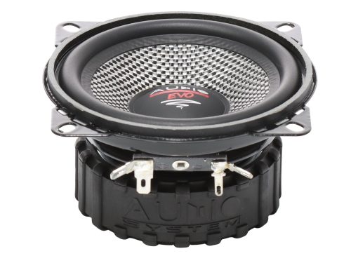 Audio System AS 100 EVO mélyközép hangszóró pár 100 mm AS100EVO