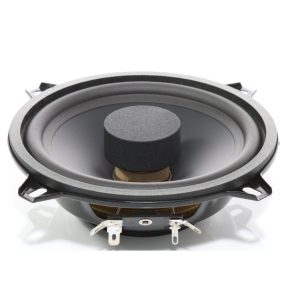   Audio System AS 130 FLAT EVO2 lapos mélyközép hangszóró, 130 mm