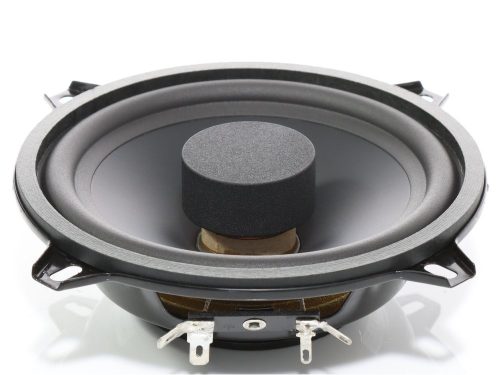 Audio System AS 130 FLAT EVO2 lapos mélyközép hangszóró, 130 mm