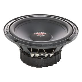 Audio System AS 165 DC EM EVO kettős tekercses mélyközép hangszóró pár 165 mm AS165DCEMEVO