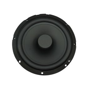 Audio System AS 165 DC FLAT EVO2 kettős tekercses lapos mélyközép hangszóró pár 165 mm AS165DCFLATEVO2