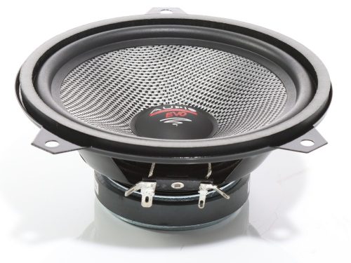 Audio System AS 165 E46 EVO3 mélyközép hangszóró BMW E46, 165 mm