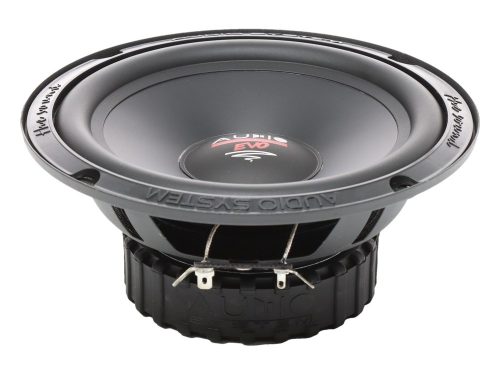 Audio System AS 165 EM EVO3 mélyközép hangszóró pár 165 mm AS165EMEVO3