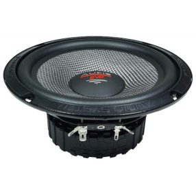 Audio System AS 165 EVO3 mélyközép hangszóró, 165 mm