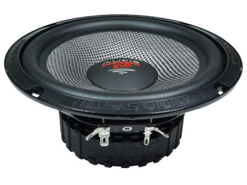 Audio System AS 165 EVO3 mélyközép hangszóró, 165 mm