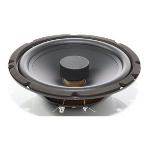 Audio System AS 165 FLAT EVO2 lapos mélyközép hangszóró pár 165 mm AS165FLATEVO2