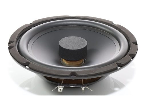 Audio System AS 165 FLAT EVO2 lapos mélyközép hangszóró pár 165 mm AS165FLATEVO2