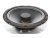 Audio System AS 165 FLAT EVO2 lapos mélyközép hangszóró pár 165 mm AS165FLATEVO2