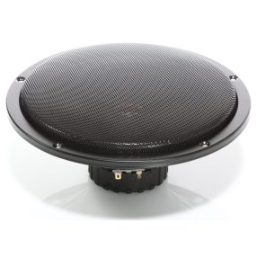   Audio System AS 200 EVO Free-Air mélyközép hangszóró, 200 mm
