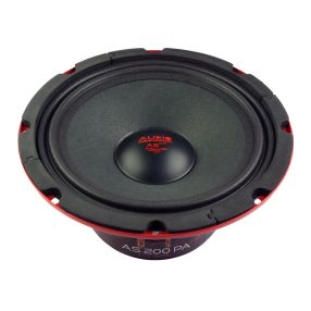 Audio System AS200 PA EVO mélyközép hangszóró AS200PAEVO