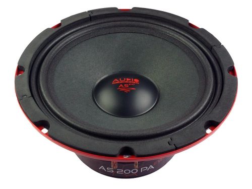 Audio System AS200 PA EVO mélyközép hangszóró AS200PAEVO