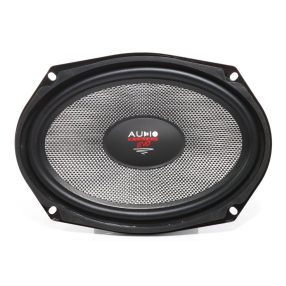 Audio System AS 609 EVO mélyközép hangszóró AS609EVO