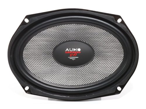 Audio System AS 609 EVO mélyközép hangszóró AS609EVO