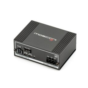   Mosconi Atomo 1 1-csatornás D-osztályú kisméretű autóhifi erősítő 24 voltos változat