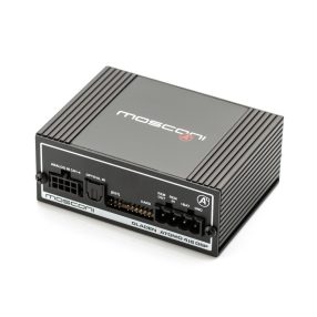 Mosconi Atomo 4-6 DSP hangprocesszor