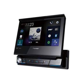 Pioneer AVH-Z7200DAB 1 DIN multimédia fejegység AVH-Z7200DAB