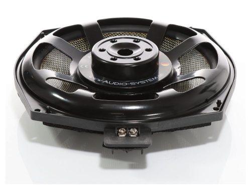 Audio System AX 08 BMW PLUS EVO hangszóró pár BMW E / F / G 200 mm AX08BMWPLUSEVO