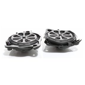Audio System AX 08 MB UNI EVO hangszóró pár Mercedes W205 / W213 200 mm AX08MBUNIEVO