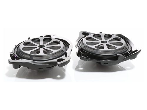Audio System AX 08 MB UNI EVO hangszóró pár Mercedes W205 / W213 200 mm AX08MBUNIEVO