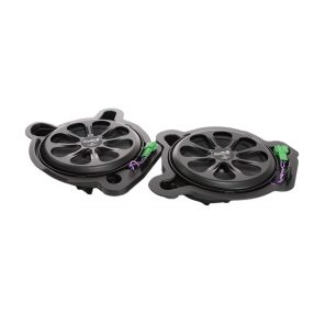Audio System AX 08 MB W206 EVO hangszóró pár Mercedes W206 200 mm AX08MBW206EVO