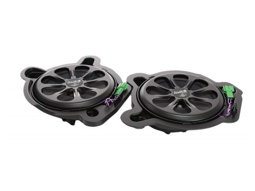 Audio System AX 08 MB W206 EVO hangszóró pár Mercedes W206 200 mm AX08MBW206EVO