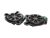 Audio System AX 08 MB W206 EVO hangszóró pár Mercedes W206 200 mm AX08MBW206EVO