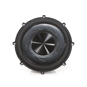 Audio System AX 10 US lapos mélynyomó hangszóró pár 250 mm AX10US