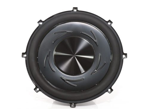 Audio System AX 10 US lapos mélynyomó hangszóró pár 250 mm AX10US