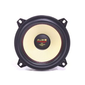 Audio System AX 130-2 EVO2 mélyközép hangszóró pár 130 mm AX130-2EVO2