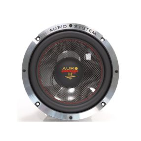 Audio System AX 165 EVO3 mélyközép hangszóró pár 165 mm AX165EVO3