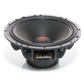 Audio System AX 165 PA EVO mélyközép hangszóró pár 165 mm AX165PAEVO