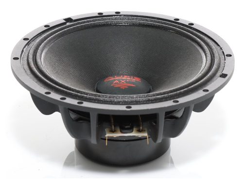 Audio System AX 165 PA EVO mélyközép hangszóró pár 165 mm AX165PAEVO