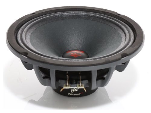 Audio System AX 200 PA EVO mélyközép hangszóró pár 200 mm AX200PAEVO