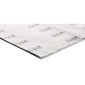   Audio System Alubutyl 1500 zaj-, és rezgéscsilllapító anyag