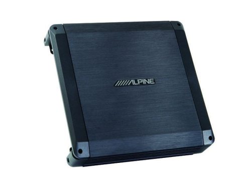 ALPINE BBX-T600 2-csatornás autóhifi erősítő