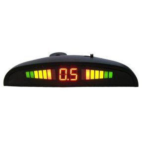 BENE 412 4 szenzoros kijelzős tolatóradar