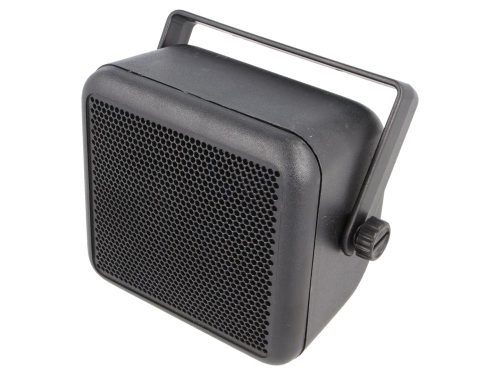 Hangszóródoboz 100 mm-es hangszóróhoz BOX1 