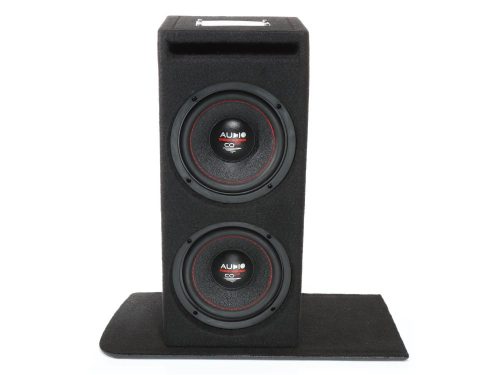 Audio System BR-2 CO 06 VITO EVO dupla mélyláda Mercedes Vito