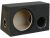 Üres láda Gladen Audio M 10 autóhifi hangszóróhoz Bassz reflex