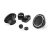 JL AUDIO C2-525 13 cm 2- utas komponens autóhifi hangszóró szett