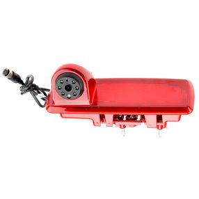   Renault Trafic 2014-től tolatókamera féklámpába integrált CAM-RT2