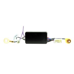   Subaru Forester, Impreza, Outback, XV-Crosstrek gyári tolatókamera megtartó interfész CAM-SU1-RT