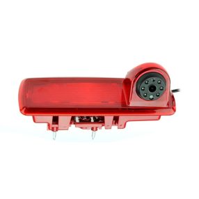   Opel Vivaro 2014-től tolatókamera féklámpába integrált CAM-VX4