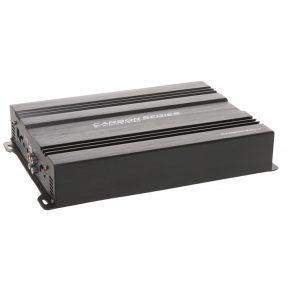 Audio System CARBON-200.4 4 csatornás erősítő